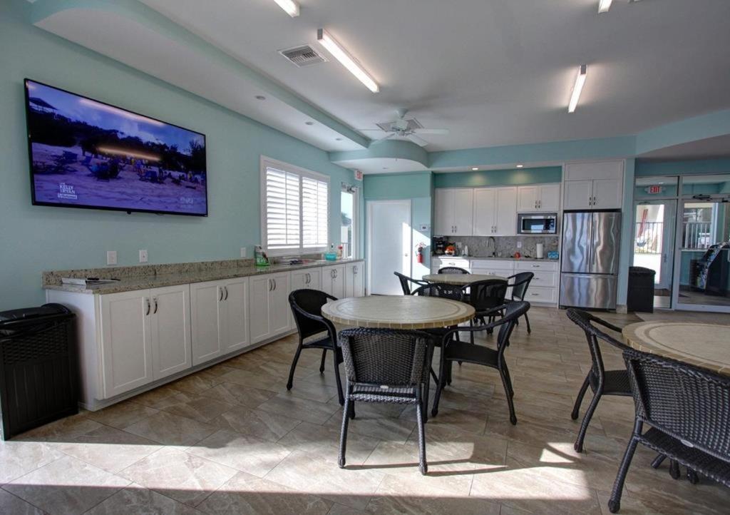 Hacienda del Sol II - 507 New Smyrna Beach Exterior foto