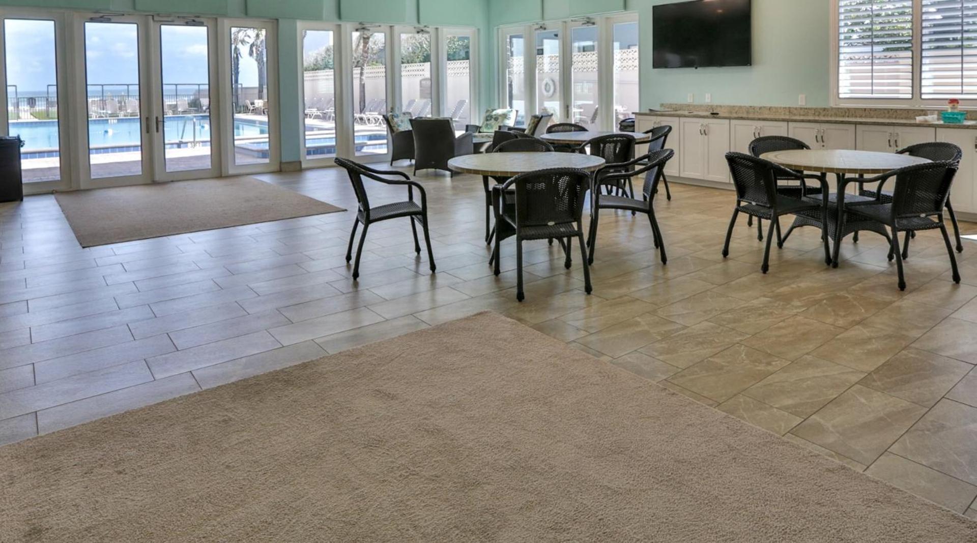 Hacienda del Sol II - 507 New Smyrna Beach Exterior foto